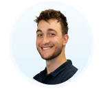 Melvin Lippman adviseur TCE Nederland