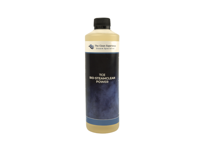 [TCER-00005P] Bio Steam Clean Power (0,5 liter)