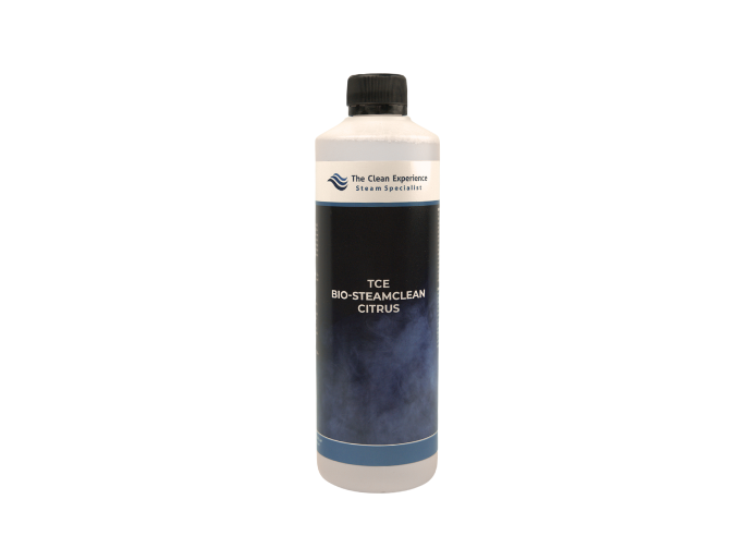 [TCER-00005C] Bio Steam Clean Citrus (0,5 liter)