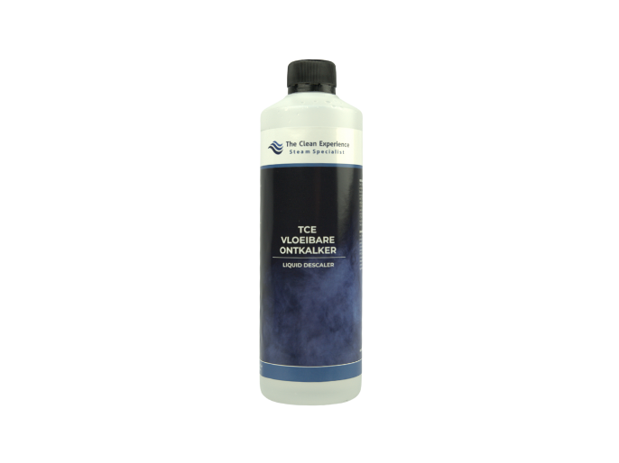 [TCER-OK-005] TCE Vloeibare Ontkalker (0,5 liter)
