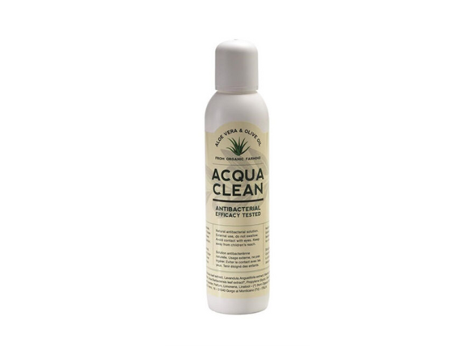 [14.ACQCLEALO250] Acquaclean Aloë Vera 250 ml
